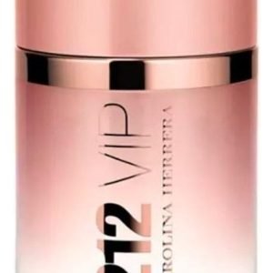 212 Vip Rose Edp 50 ml Para Mujer