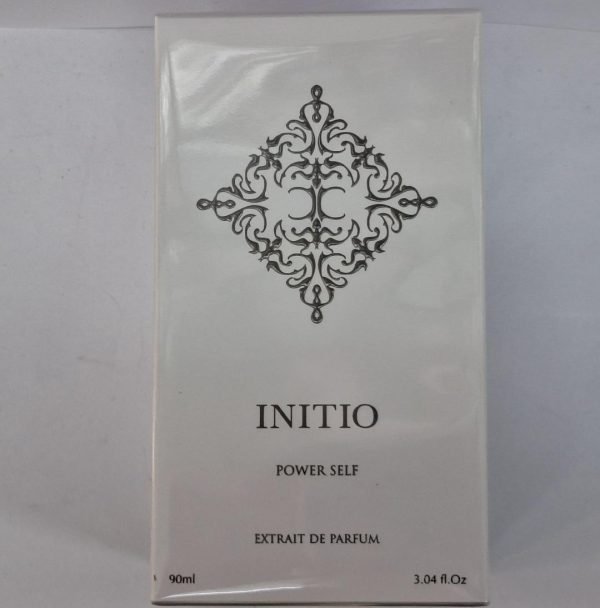 Perfume Initio Power Self Original Extrait De Parfum X 90ml - Imagen 6