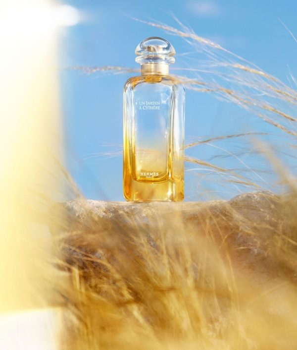 Perfume Un Jardin À Cythère Hermes Paris Edt 100 Ml - Imagen 2