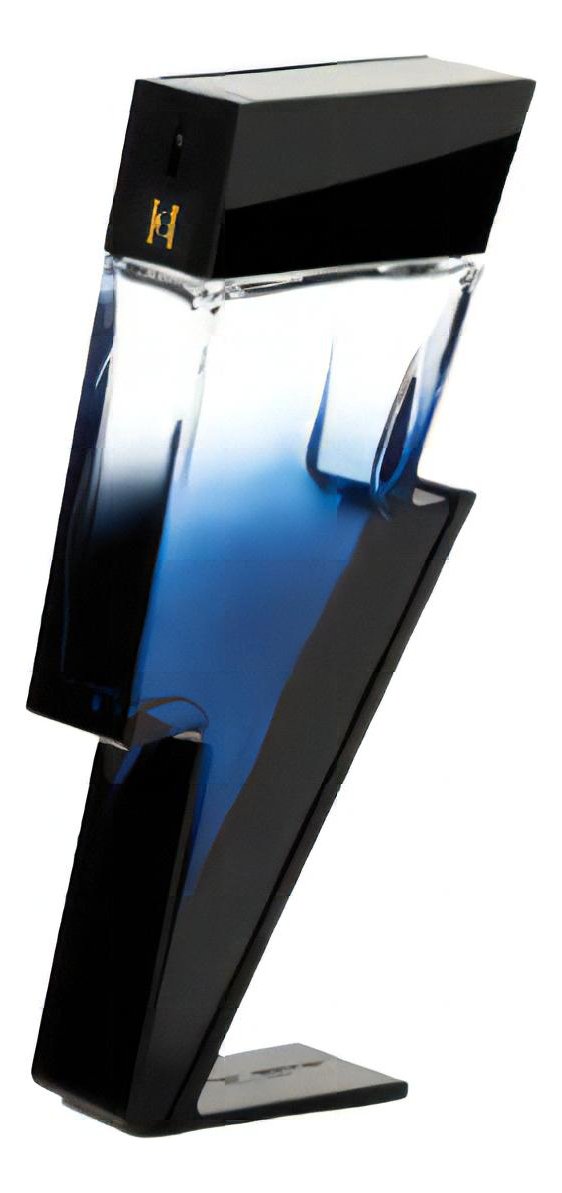 Perfume Carolina Herrera Bad Boy Cobalt Eau De Parfum Électrique Masculino Concentree Edp 100ml Para Hombre - Imagen 8