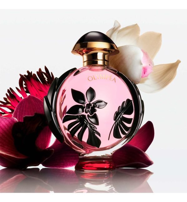 Olympéa Edp Edp 50ml Para Mujer - Imagen 7