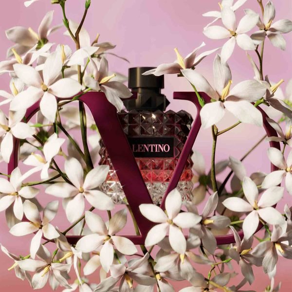 Valentino Born In Roma Donna Intense Edp 100 Ml - Imagen 3
