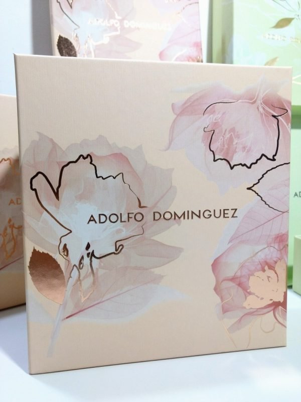 Perfume A. Dominguez Agua Fresca De Rosas 120 Ml - Imagen 2