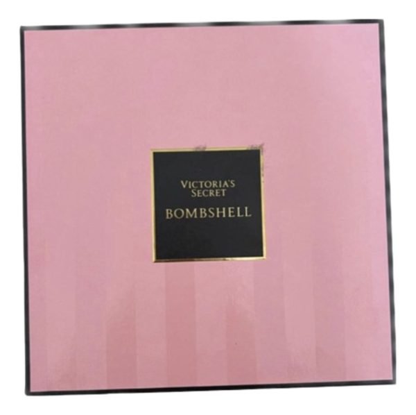 Perfumes Y Lociones Victoria's Secret Bombshell - Imagen 2