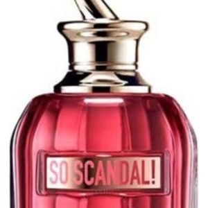 Perfume Jean Paul Para Mujer So Scandal Eau Parfum, 80 Ml