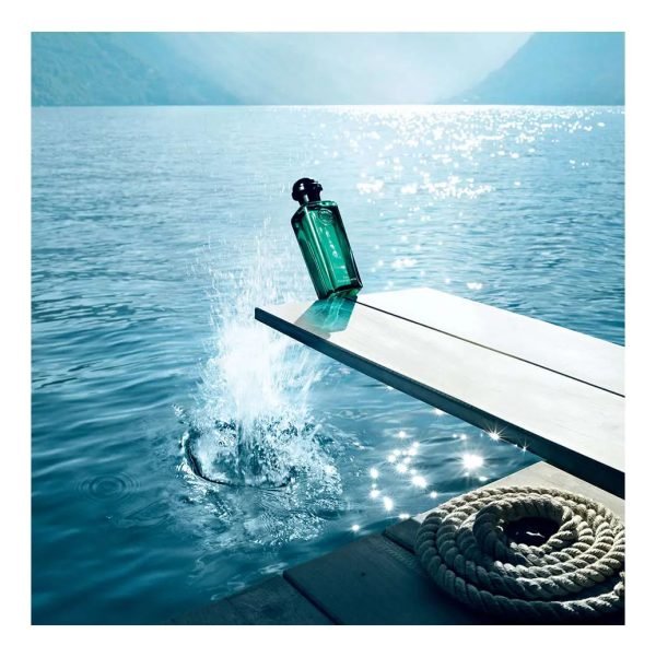 Hermes Concentre D'orange Verte Edt 100ml - Imagen 3