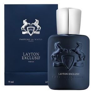 Perfume Layton Exclusif Parfums De Marly Parfum X 75 Ml