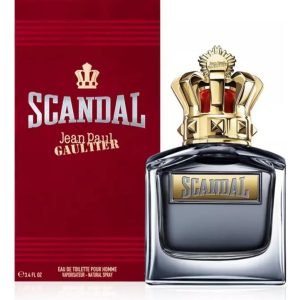 Jean Paul Gaultier Scandal Edt Hombre 100ml Original
