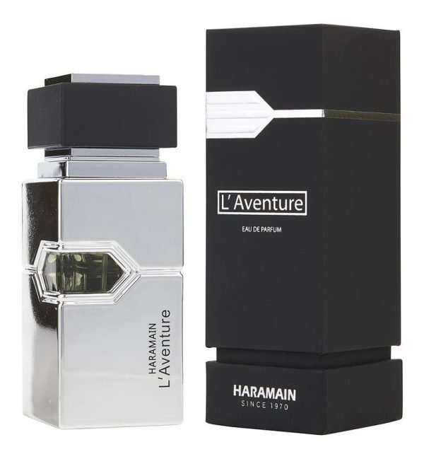 L'aventure Edp 200ml Para Hombre