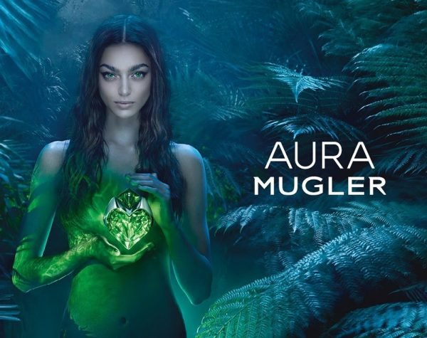 Aura Edp 50ml Para Mujer - Imagen 4
