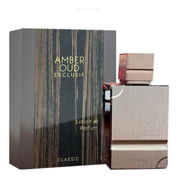 Perfume Unisex Al Haramain Amber Oud Classic 60 Ml Xdp - Imagen 2
