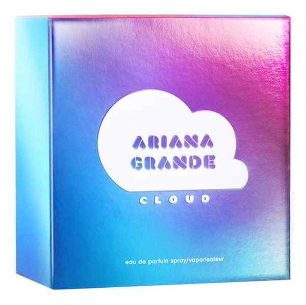 Perfume Ariana Grande Cloud Edp 100ml Para Mujer - Imagen 3