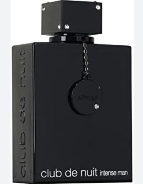 Club De Nuit Intense Man Edp 150ml Para Hombre - Imagen 4