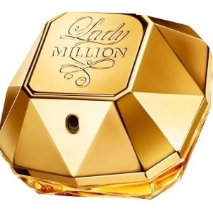 Lady Million Edp 50ml Para Mujer