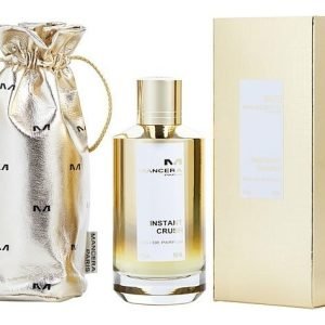 Perfume Unisex Mancera Instant Crush 120ml Edp