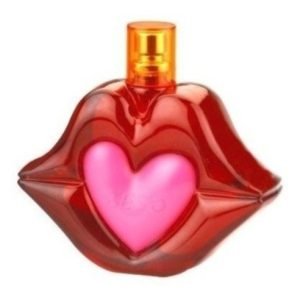 Eau De Toilette Agatha Ruiz De La Prada Floral 100ml Beso