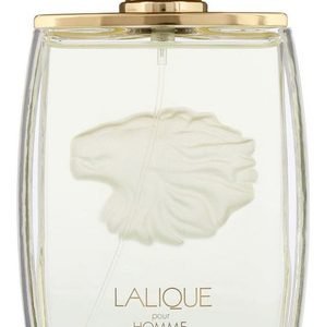 Lalique Perfume Lion Pour Homme Edp 125ml