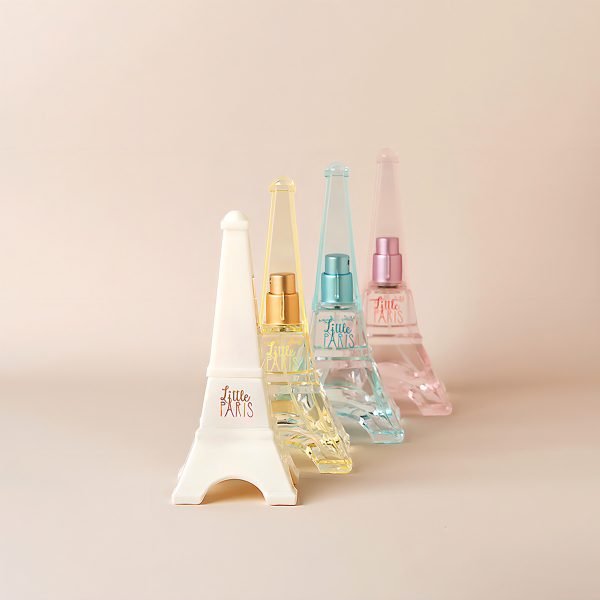 Little Paris Colonia Para Bebé Little Baby Torre X 90 Ml - Imagen 7