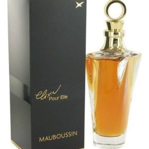 Perfume Mauboussin Elixir Pour Elle Eau De Parfum Para Mujer, 100 Ml