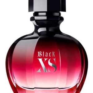 Black Xs For Her Edp 50ml Para Mujer