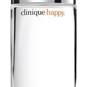 Fragancia Clinique Happy Perfume Spray 100ml