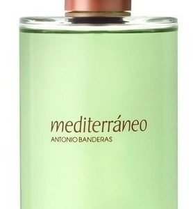 Banderas Classics Mediterráneo Edt 200 ml Para Hombre