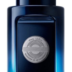 Perfume Banderas The Icon Edt 50 Ml Para Hombre