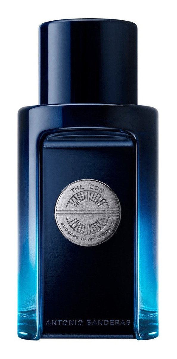 Banderas The Icon Hombre Eau de toilette Spray