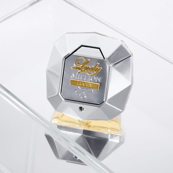 Lady Million Lucky Edp 50ml Para Mujer - Imagen 4
