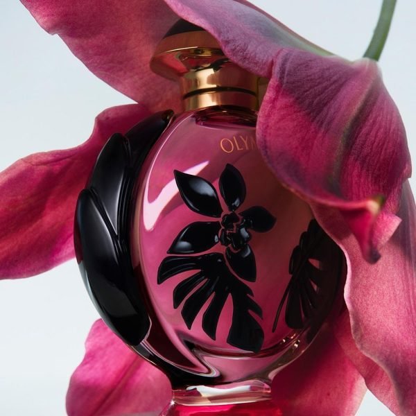 Olympéa Edp Edp 50ml Para Mujer - Imagen 4