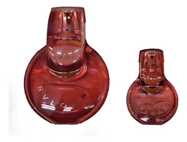 Bvlgari Omnia Coral Edt Mujer 100ml Eau De Toilette