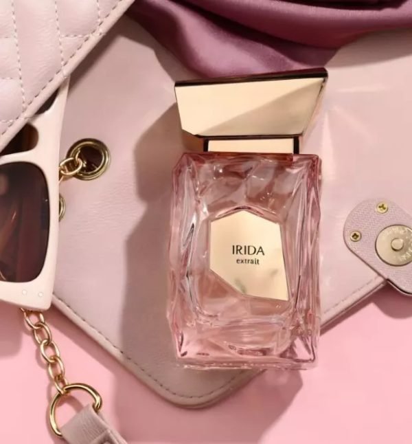 Perfume Irida Extrait Edp De French Avenue, Para Mujer, 100 Ml, Volumen Unitario 100 Ml - Imagen 5