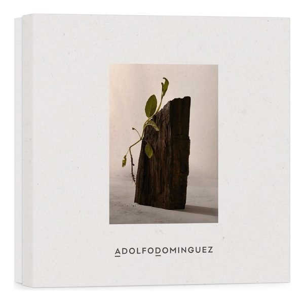 Adolfo Domínguez ébano Salvia Edp 120ml+desodorante 150ml - Imagen 3