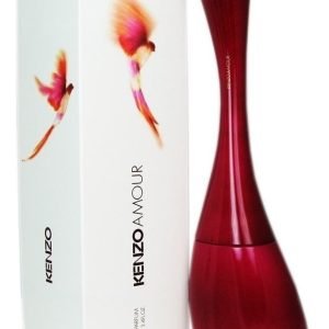 Kenzo Amour Edp 100 Ml Para Mujer