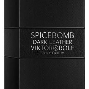 Viktor & Rolf Spicebomb Dark Leather 90 Ml. Volumen De La Unidad 90 Ml
