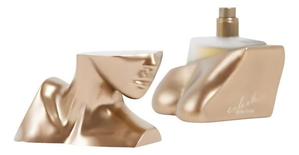 Eilish Billie Eilish Eilish Eau De Parfum, 100 Ml, Perfume Para Mujer - Imagen 5