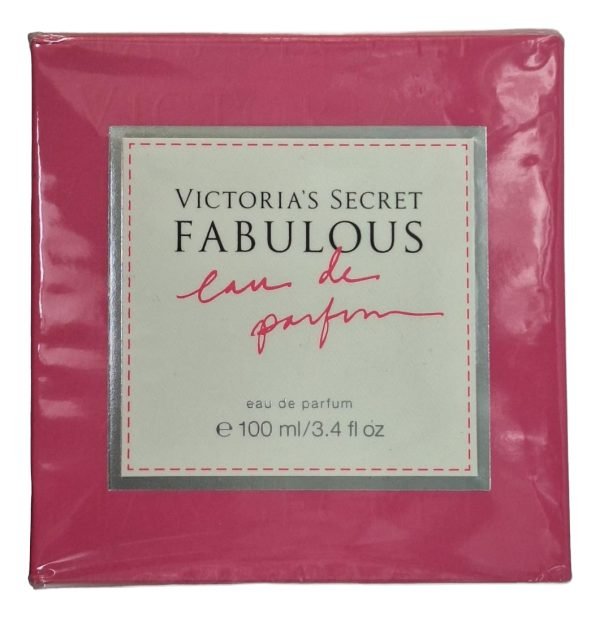Fabulous Victoria's Secret Edp Perfume X 100 Ml Original - Imagen 2