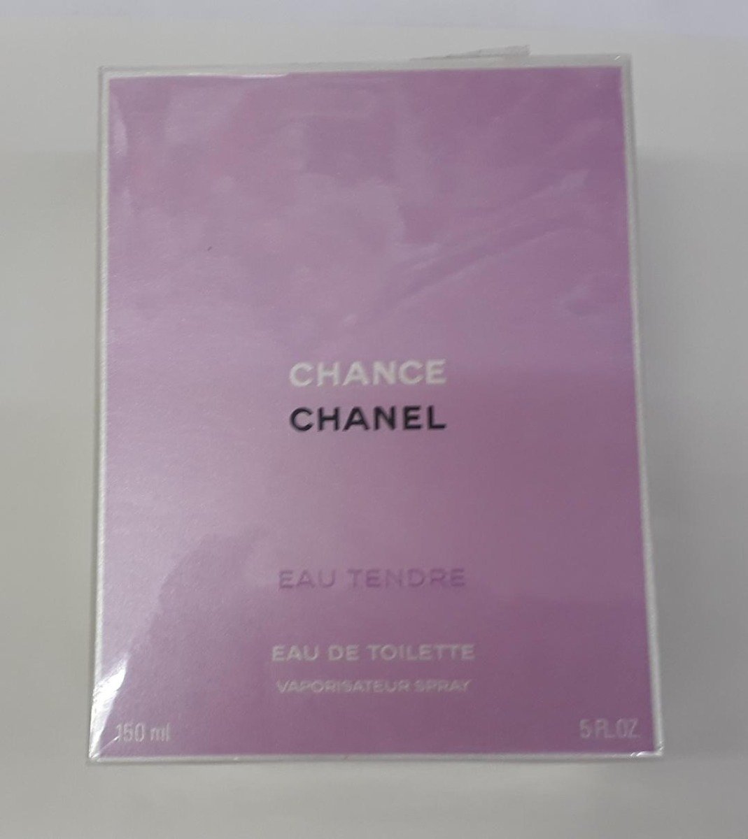Chance Eau Tendre Edt 150ml Para Mujer - Imagen 3