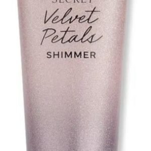 Crema Corporal Velvet Petals Shimmer Victoria's Secret 236ml