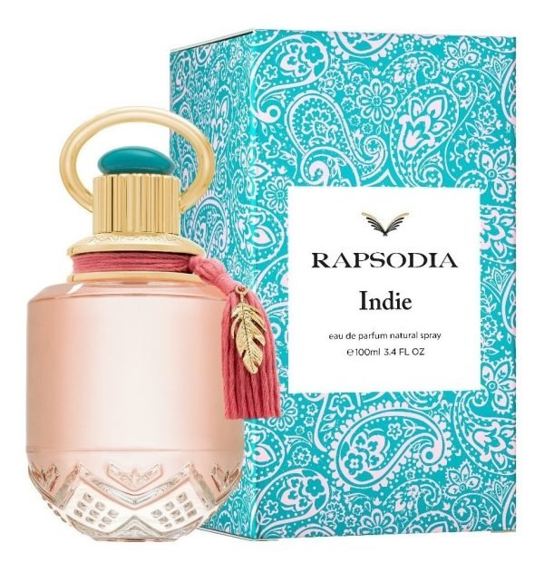 Indie Edp 100ml Para Mujer - Imagen 3