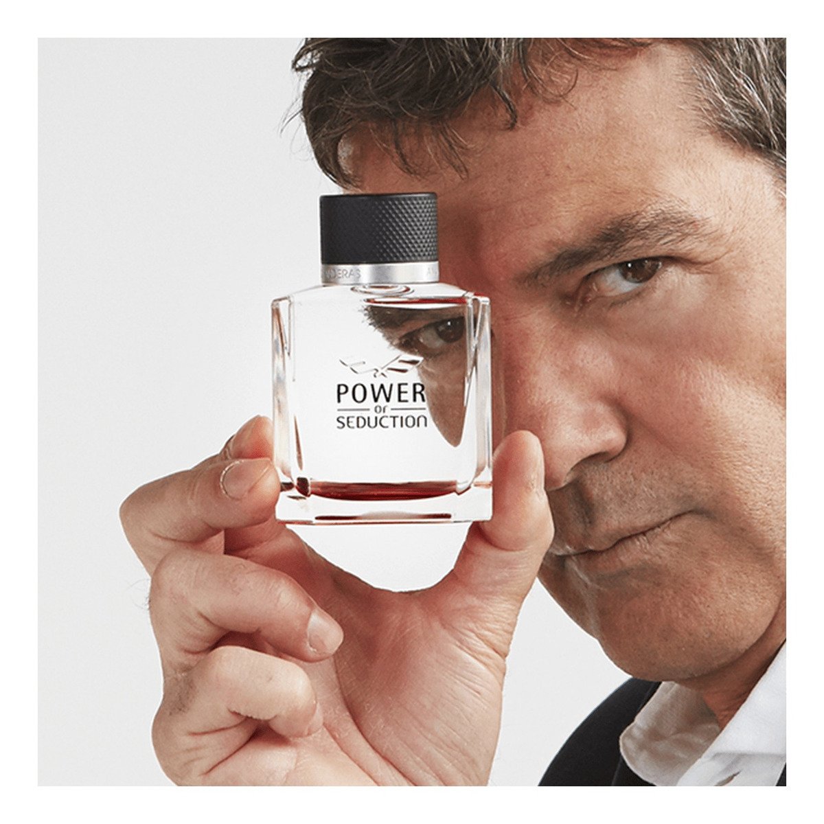 Perfume Hombre Power Of Sed Edt 200ml Banderas - Imagen 6
