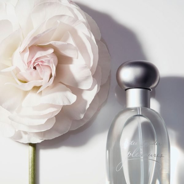 Perfume De Mujer Pleasures Estee Lauder 100 Ml - Imagen 3