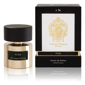Perfume Tiziana Terenzi Kirke Para Hombres Y Mujeres De 100 Ml
