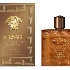 Eros Najim Edp Parfum 100ml Para Hombre