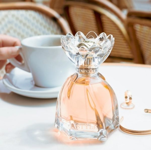 Princesse Marina De Bourbon Royal Style Edp 100 Ml Para Mujer - Imagen 4