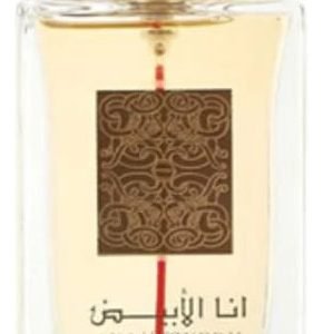 Lattafa Ana Abiyedh Rouge Edp 60 Ml