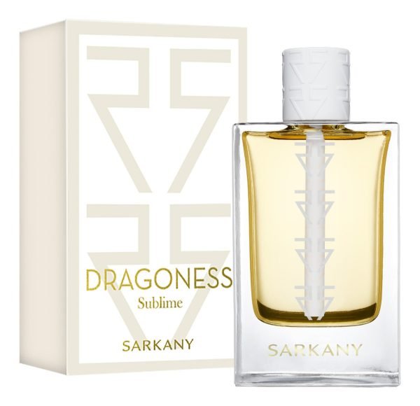 Sarkany Dragoness Sublime Perfume Mujer Eau De Perfum 100ml - Imagen 2
