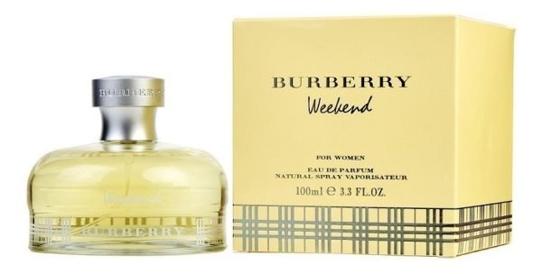 Weekend Edp 100ml Para Mujer - Imagen 4