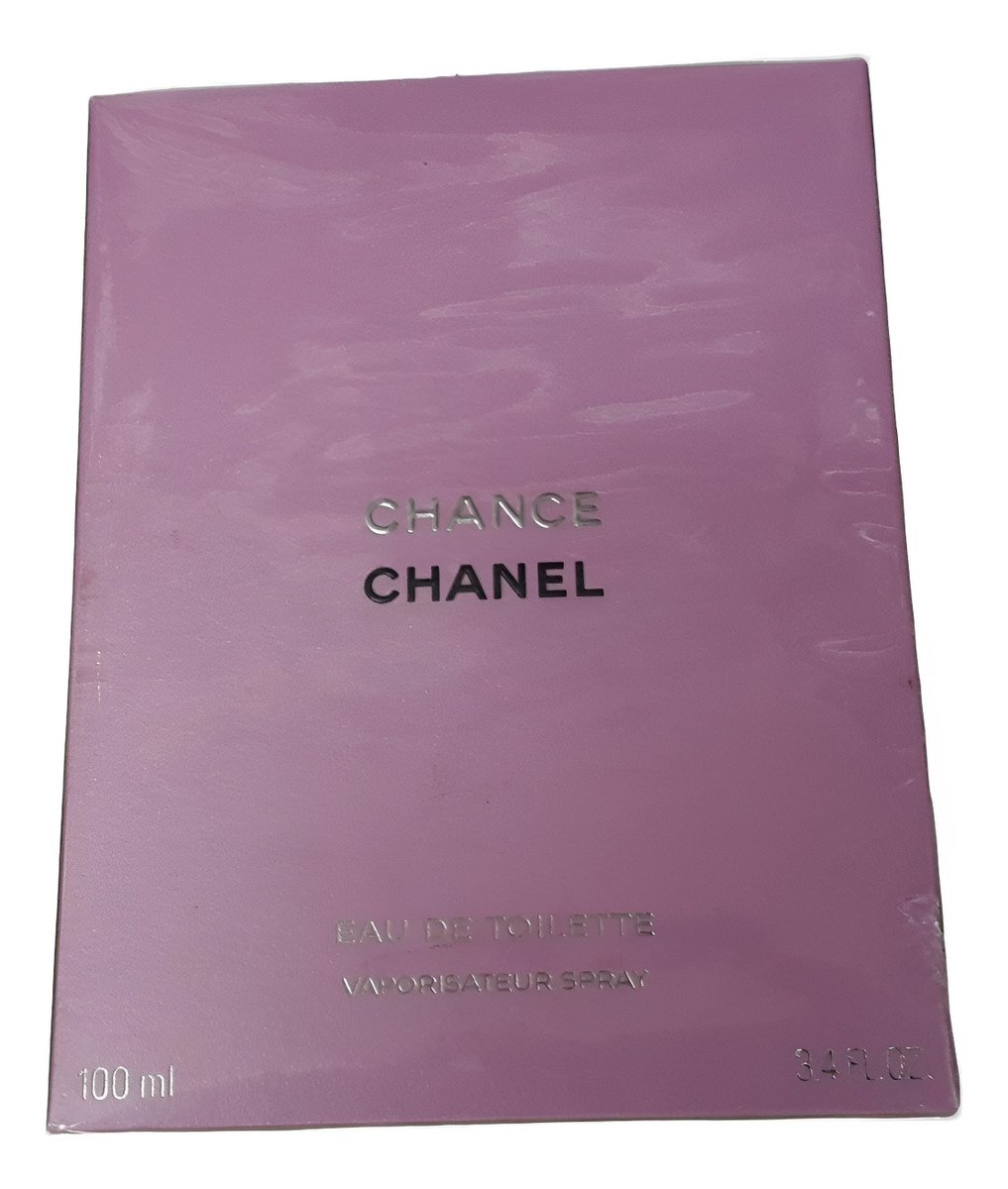 Chance Edt 100ml Para Mujer - Imagen 5