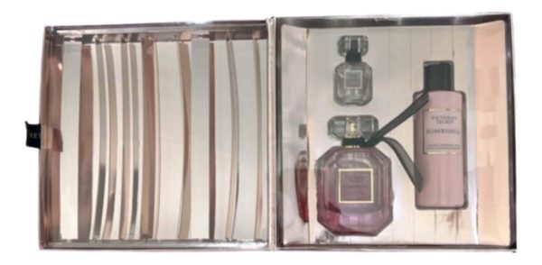 Perfumes Y Lociones Victoria's Secret Bombshell - Imagen 3